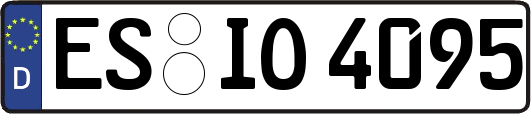 ES-IO4095