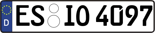 ES-IO4097