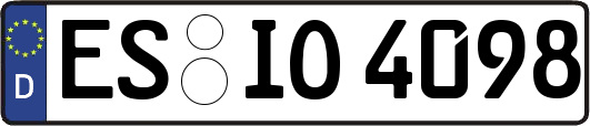 ES-IO4098