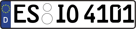 ES-IO4101