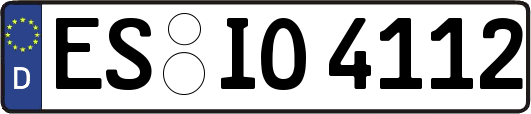 ES-IO4112