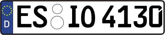 ES-IO4130