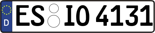 ES-IO4131