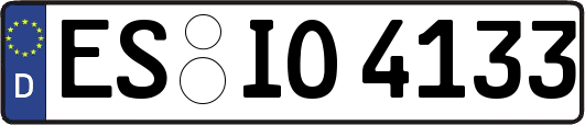 ES-IO4133