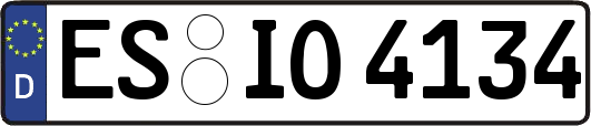 ES-IO4134