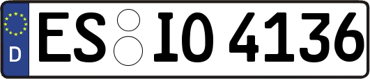 ES-IO4136