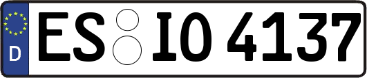 ES-IO4137