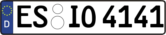 ES-IO4141