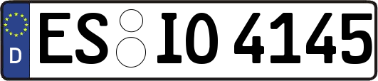 ES-IO4145