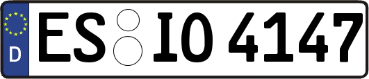 ES-IO4147