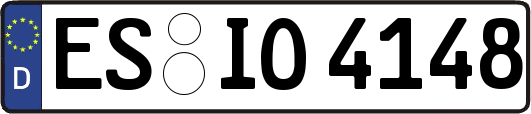 ES-IO4148