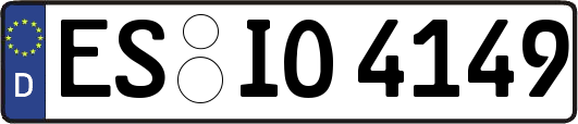 ES-IO4149