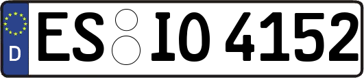 ES-IO4152