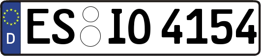 ES-IO4154