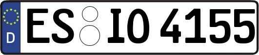 ES-IO4155