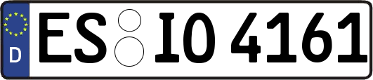 ES-IO4161