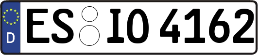 ES-IO4162