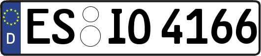 ES-IO4166