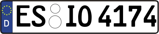 ES-IO4174