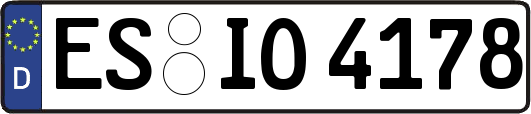 ES-IO4178