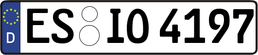 ES-IO4197
