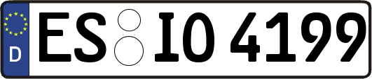 ES-IO4199