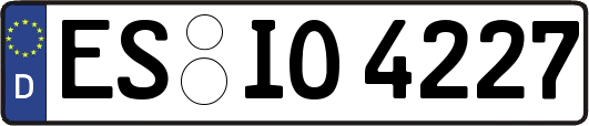 ES-IO4227