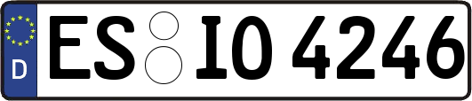 ES-IO4246