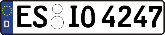 ES-IO4247