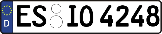 ES-IO4248