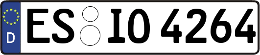 ES-IO4264