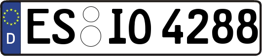 ES-IO4288