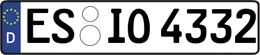 ES-IO4332