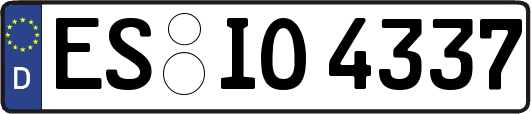 ES-IO4337