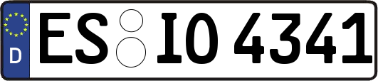 ES-IO4341