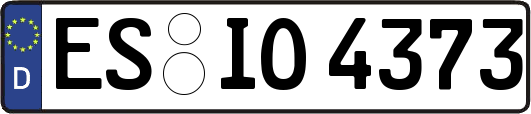 ES-IO4373
