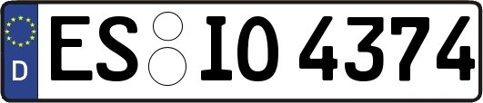 ES-IO4374