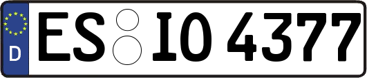 ES-IO4377