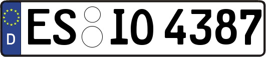 ES-IO4387