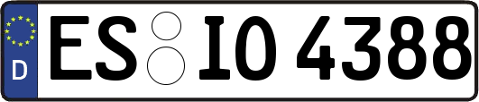 ES-IO4388