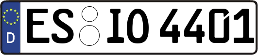 ES-IO4401