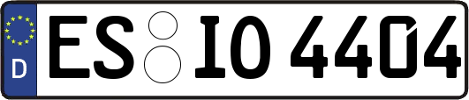 ES-IO4404
