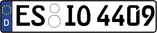 ES-IO4409