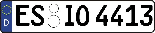 ES-IO4413