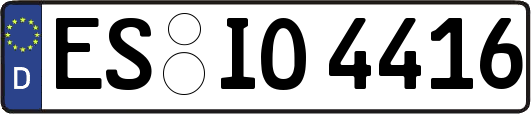 ES-IO4416