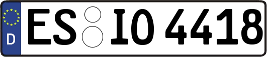 ES-IO4418