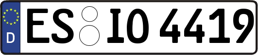 ES-IO4419