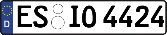 ES-IO4424