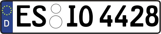 ES-IO4428