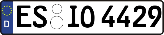 ES-IO4429